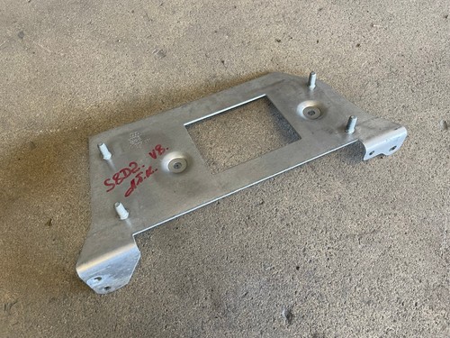 Halterung Getriebesteuergerät Audi A8 S8 D2 Halter 4D0907371