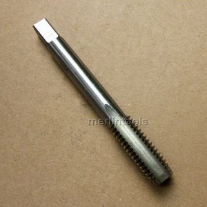 M15 x 2.0 Metric HSS Right hand Tap