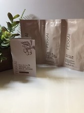 FEKKAI Shea Butter Hair Bundle Intense Oil  Masque  Shampoo  Gel Cream