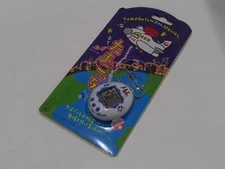 First Tamagotchi JAL limited model