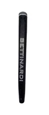 "NEW" LAMKIN BETTINARDI DEEP ETCHED BLACK / GRAY SINK FIT  PUTTER GRIP #8472