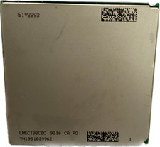 IBM Power7 51Y2393 9316 CA PQ CPU Processor Module