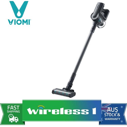 Viomi A9 Handheld Cordless Vacuum Cleaner [VHWVC12A] eBay