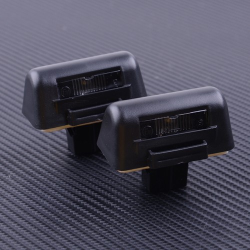 Feux LED Pour Plaque D'immatriculation Ford Transit MK5/MK6/MK7 Tourneo Connect Courier - 12V, 6000K