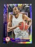 2024 Topps Chrome US Olympic & Paralympic Refractor Kevin Durant #66 Basketball