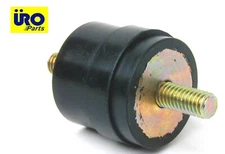 Mercedes-Benz Air Filter Housing Rubber Mount W201 190E R129 W140 W124 URO Parts