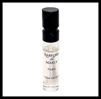 Parfums de Marly DELINA Eau de Parfum Spray  0.05 oz. 1.5 ml.  Sample Size New