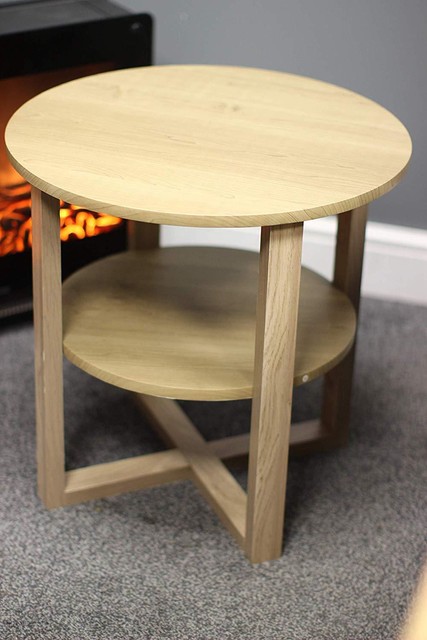 Small Oak Coffee Table Sale : Ecclesbourne Valley Railway News Feed Get 20 Small Round Glass Coffee Table : Small (under 20 in.) product depth (in.) 24 in.