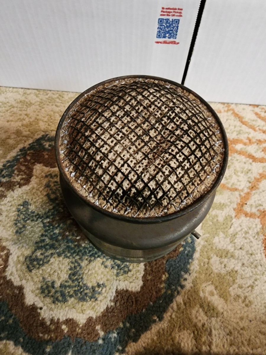 完璧すぎるが故三度も AUTO Camping. Portable Heater alita Vintage HEAT Made CORP. その他