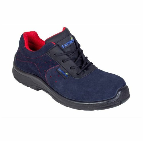 SCARPE ANTINFORTUNISTICHE SAFEMAN DAUNIA 605 S1 SRC N.45 | eBay