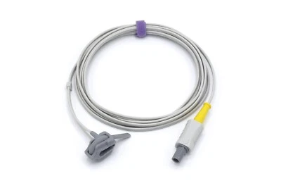 Contec CMS 8000 Compatible Direct Connect SpO2 Neonate - Same Day Shipping