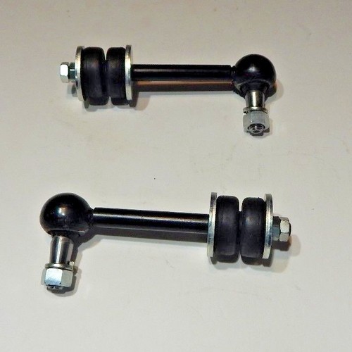 New Pair Rear Lever Shocks Shock Absorber Link Set Triumph TR6 TR250 TR4A W IRS eBay