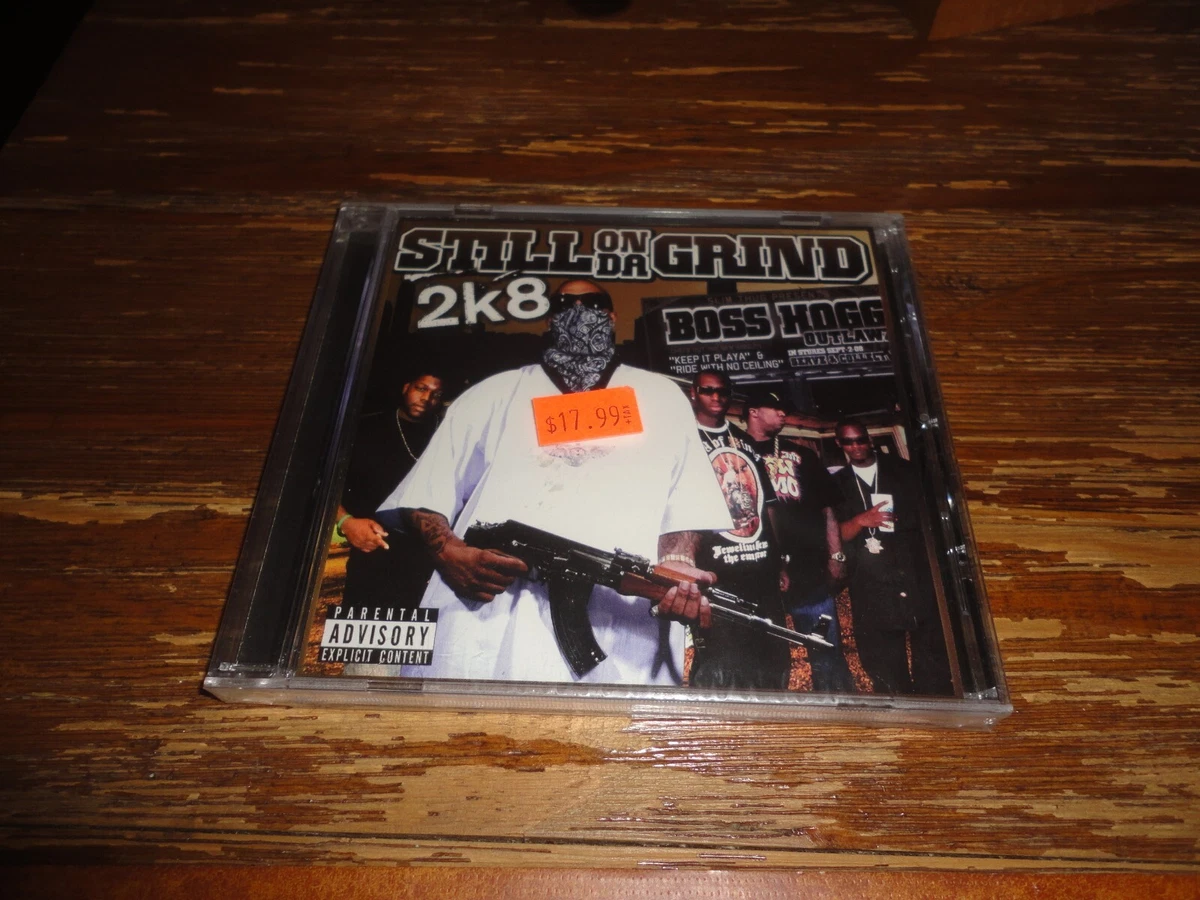 Boss Hogg Outlawz for sale | eBay