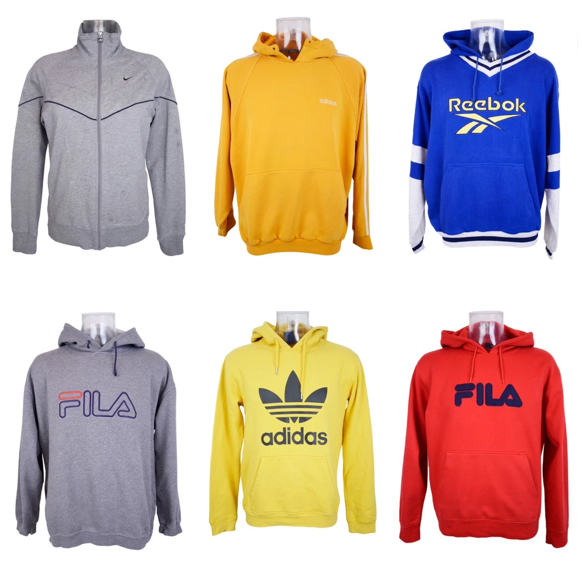 yellow hoodie wholesale