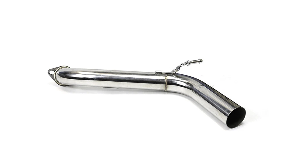ISR Performance RC Spec Muffler Exhaust for Mazda MX-5 Miata NC 06-13 New - Image 4 of 4