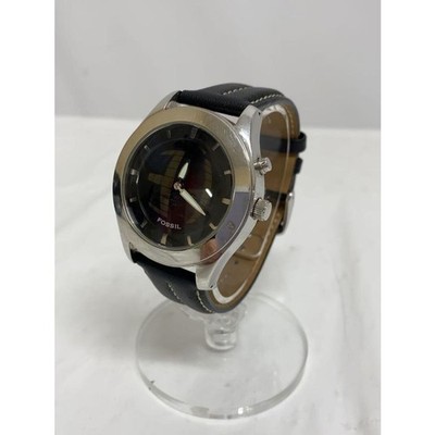 Fossil JR8122 Wrist Watch for Men for sale online | eBay