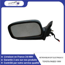 Retroviseur gauche (ou coque) Toyota PASEO