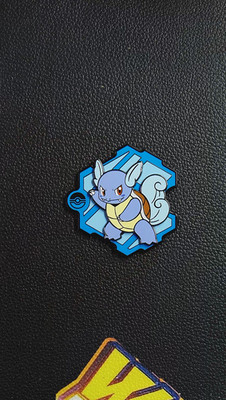 151 Puzzle Fridge Magnet Scarlet & Violet Pokemon S-Chinese 2025