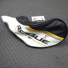 Callaway golf rogue st hybrid headcover rescue fat ship 251114