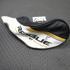 Callaway golf rogue st hybrid headcover rescue fat ship 251114