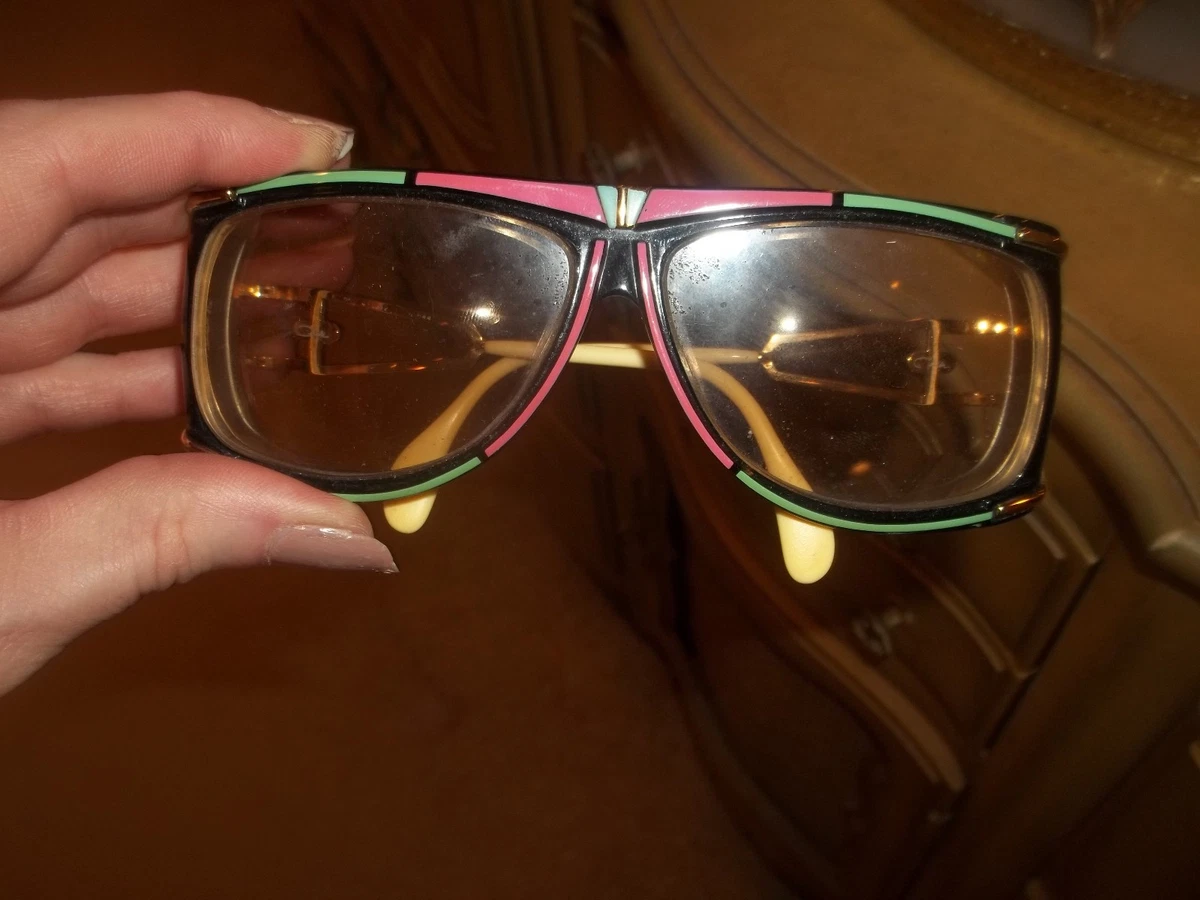 CAZAL 1990s Vintage Sunglasses for sale | eBay
