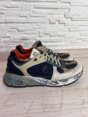 Premiata Mase Var 4551 sneakers 43