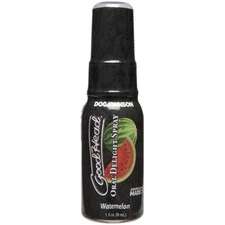 GoodHead Oral Delight Spray 1oz(duplicate)