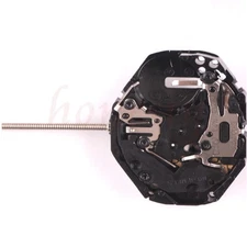 5Pack Hour/Minute/Centre Seconds Watch Movement For Japan PC21 Quartz Watch o