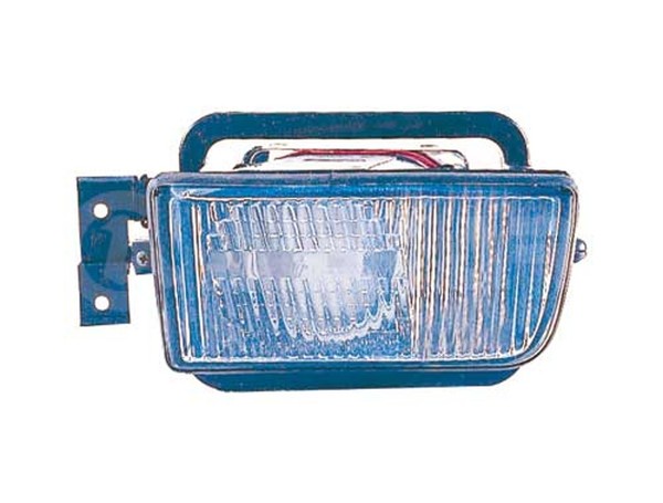 Alkar Nebelscheinwerfer 2901486 H1 FüR Bmw 5Er E34 Touring 518 520 24V 524 525-image