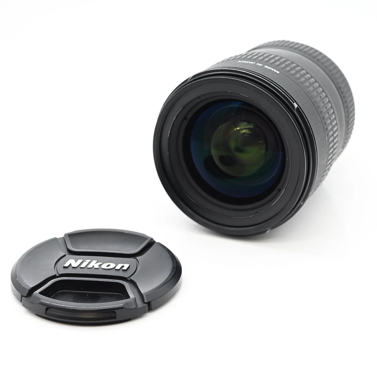 Nikon AF 28-70mm Focal Camera Lenses for sale | eBay