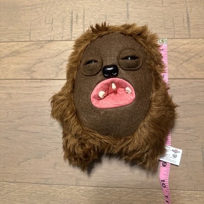 Fuggler New Fuggs on the Block 9” (Hedge Grog), Funny Ugly Monster