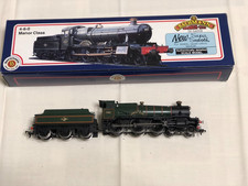 Bachmann / Mainline GWR Manor Class 7827 Lydham Manor