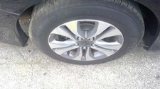 Wheel 16x7 Alloy Lx Us Market 5 Double Spoke Fits 13-15 Accord 5917708 Wheel 16x7 Alloy Lx Us Market 5 Double Spoke Fits 13-15 Accord 5917708