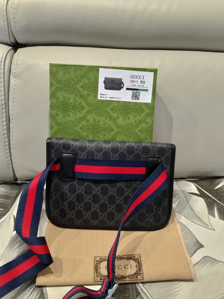 Borsello Gucci - Immagine 3 di 4