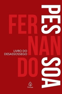 Fernando Pessoa Livro do desassossego (Taschenbuch)