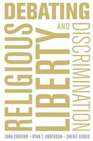 Debating Religious Liberty P John Corvino Taschenbuch Kartoniert / Broschiert