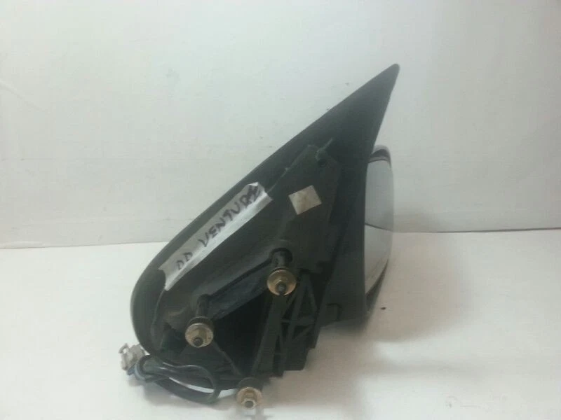 Espejo retrovisor lateral derecho pasajero eléctrico compatible con 99-09 Montana G52-162416 Foto 2 de 4