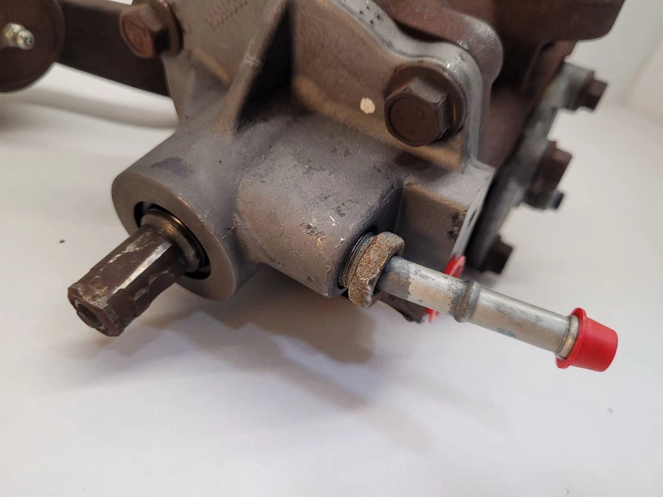 2007 - 2013 CHEVROLET SUBURBAN 2500  Steering Gear/Rack Power Steering  Foto 2 de 4