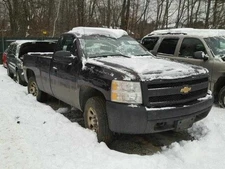 Speedometer Cluster MPH US Market Fits 07-11 SIERRA 1500 PICKUP 141175
