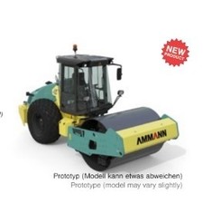 USK - AMMANN ARS 110 Walze - 1/50 - USK31019