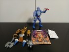 Mattel Masters of the Universe Origins X ThunderCats Panthro MOTU Action Figure