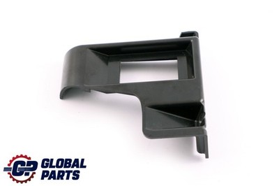 Mini Cooper R50 R52 R53 Halter Halterung OBD Fussraum Fahrer Schwarz 7128518