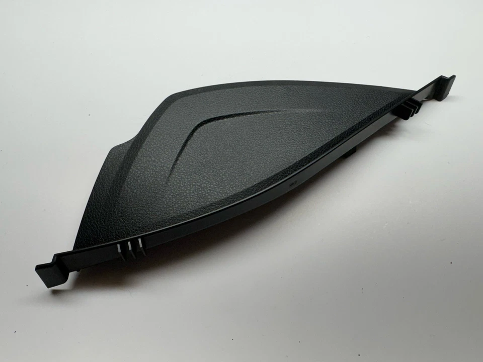 BMW 328I GT XDRIVE F34 2016 tablero asistencia al conductor interruptor bisel cubierta moldura OEM Foto 4 de 4