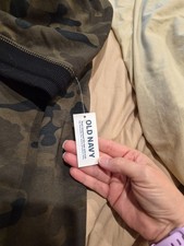 kids old navy camo pants