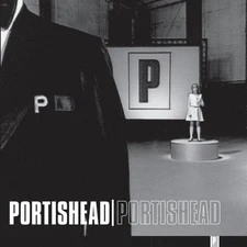 Portishead - Portishead [New Vinyl LP]