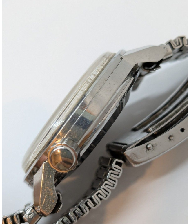 Seiko World Time First 6217-7000 1964 Automatic Tokyo Olympics