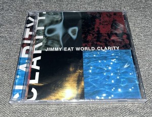 CD Jimmy Eat World | eBay
