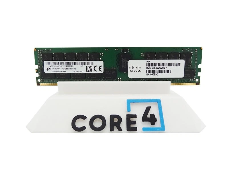 32GB ECC Network Server Memory DDR4 SDRAM for sale | eBay