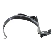 For 99-01 Sonata Front Splash Shield Inner Fender Liner Panel RH Passenger Side