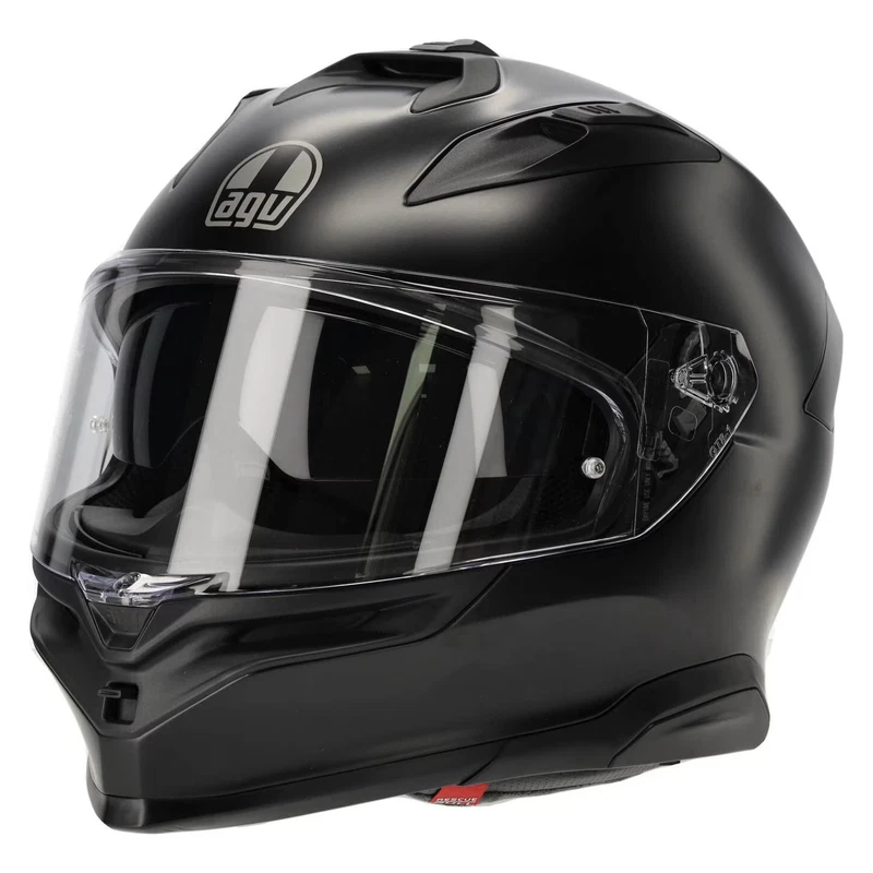 AGV K7 Matt Black, photo 2 of 11